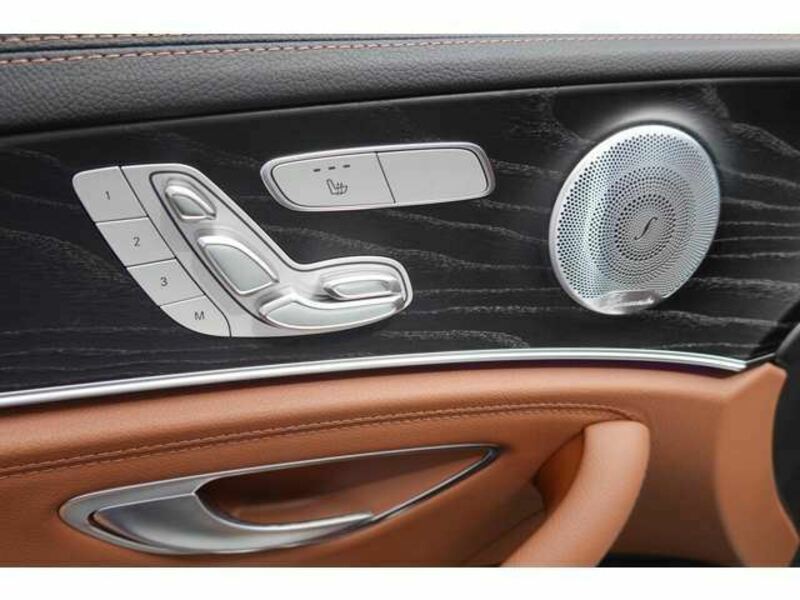 E-CLASS