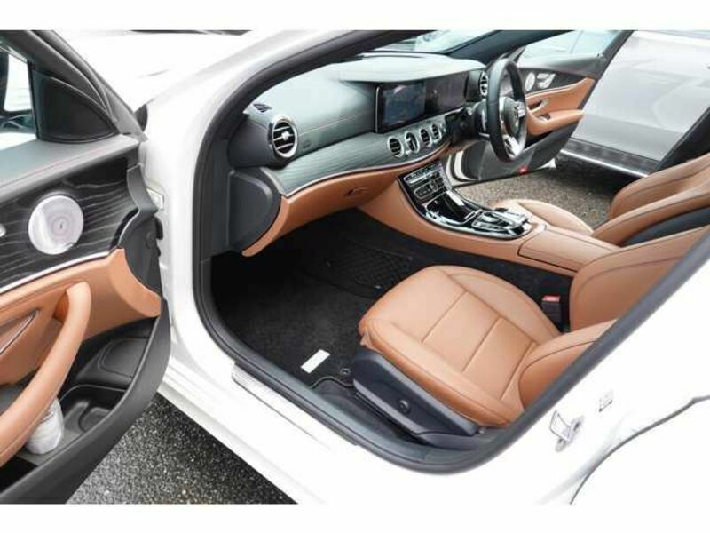 E-CLASS