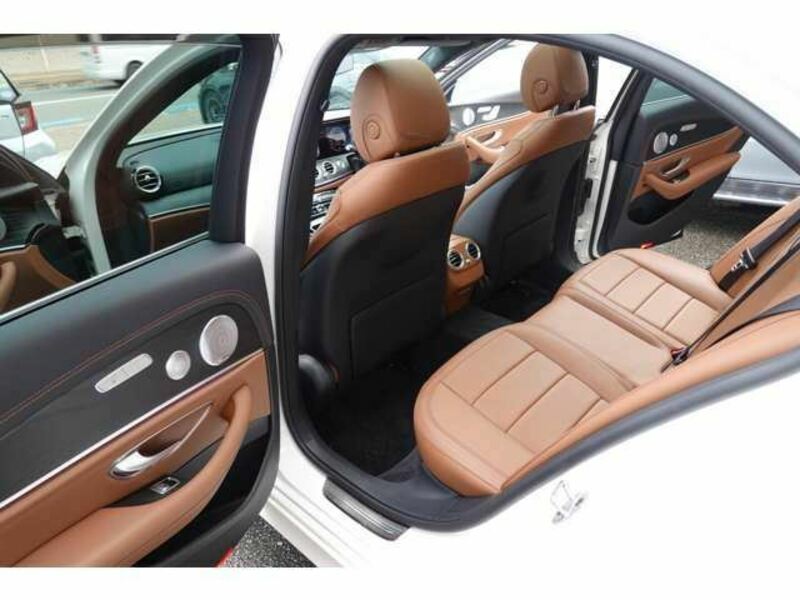 E-CLASS