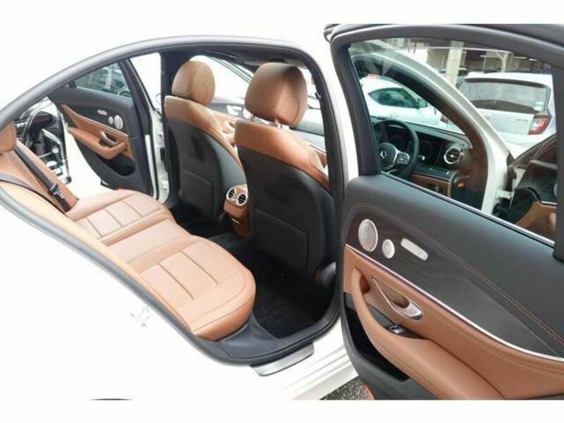 E-CLASS