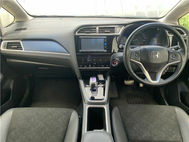 SHUTTLE
