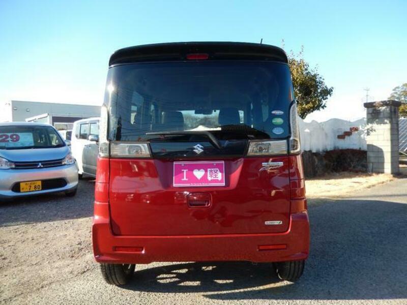 SPACIA CUSTOM