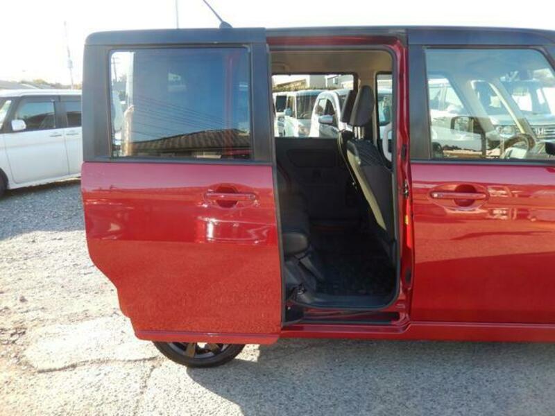 SPACIA CUSTOM