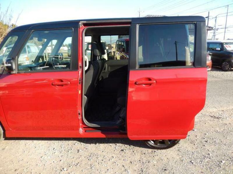 SPACIA CUSTOM