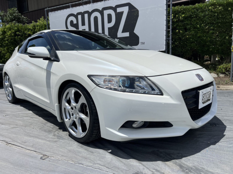 CR-Z