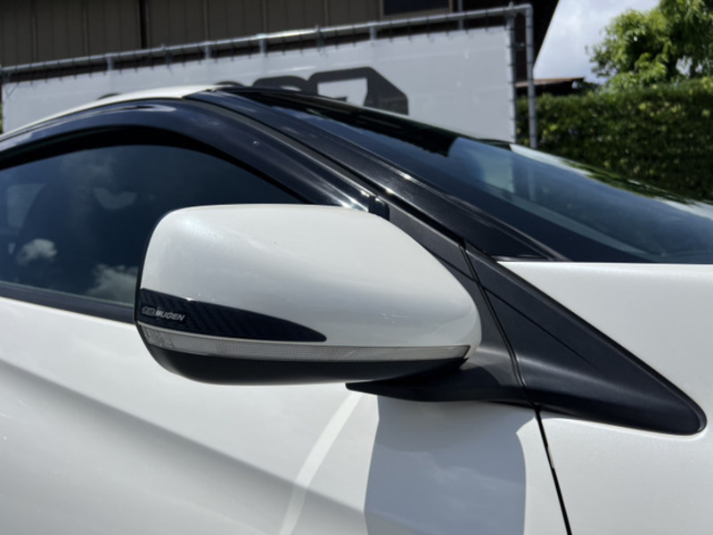 CR-Z