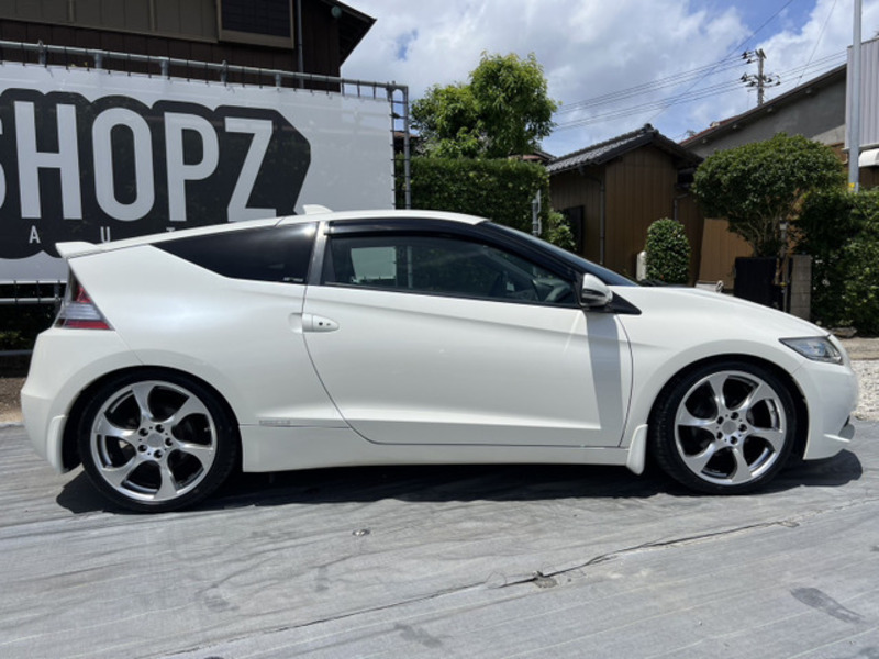 CR-Z
