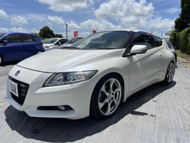 CR-Z