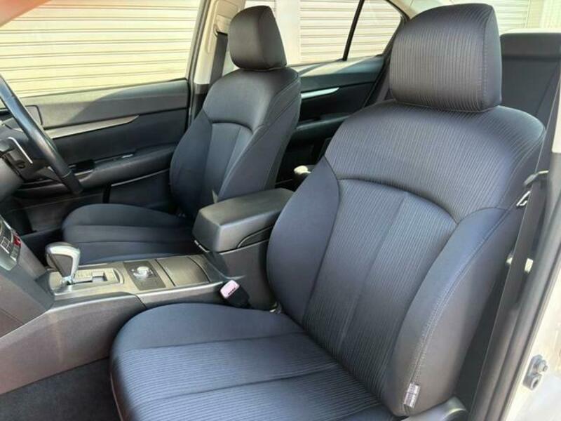 LEGACY B4