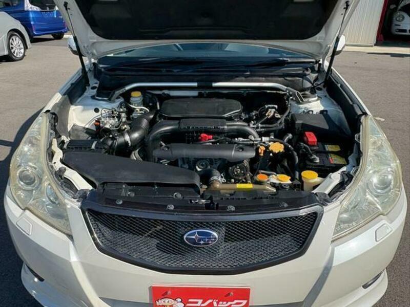 LEGACY B4