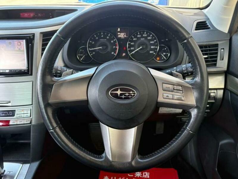 LEGACY B4
