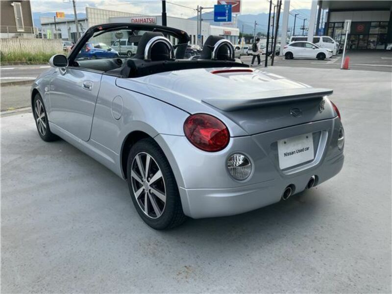 COPEN