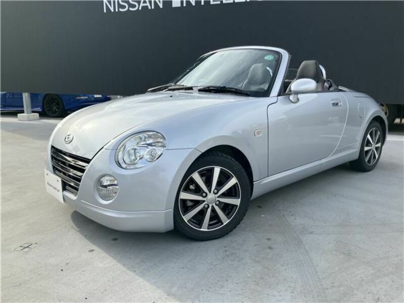 COPEN