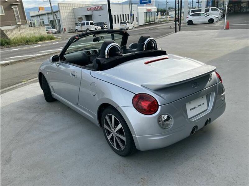 COPEN