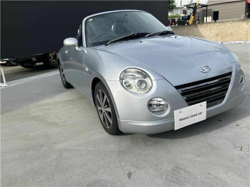 COPEN