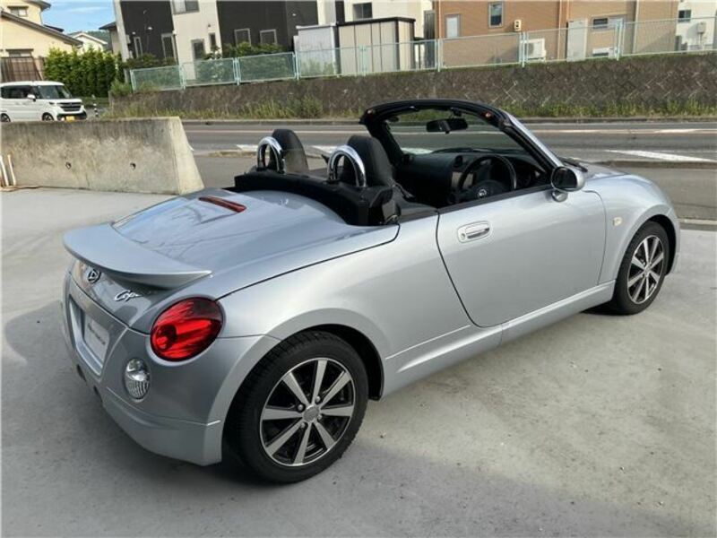 COPEN