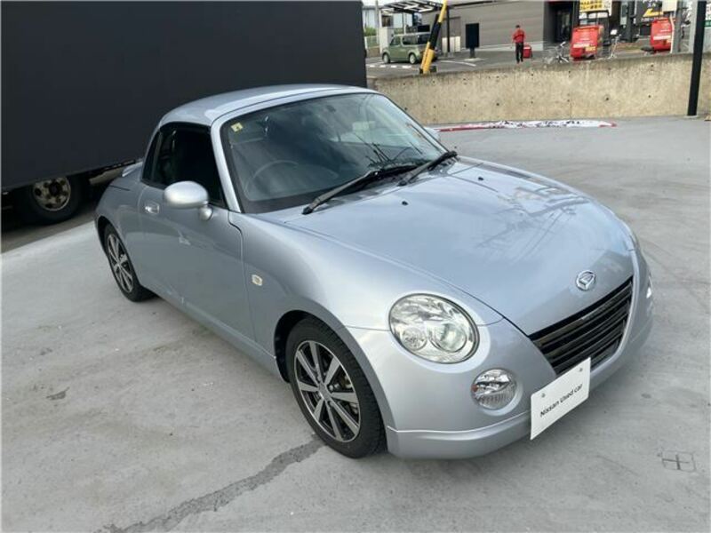 COPEN