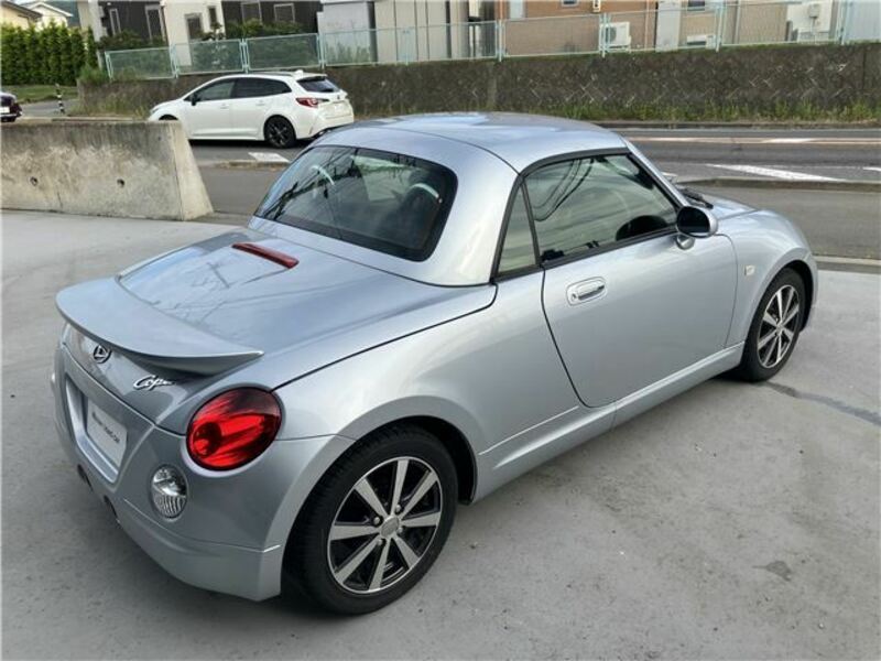 COPEN
