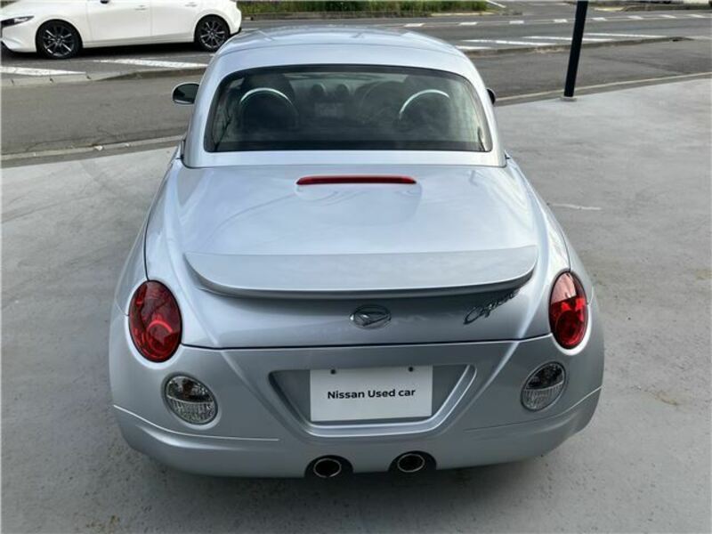 COPEN