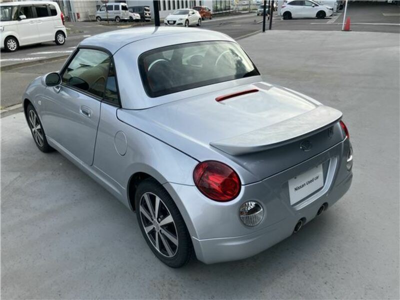 COPEN