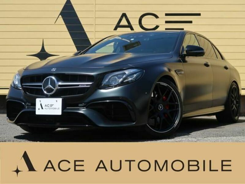 E-CLASS-0