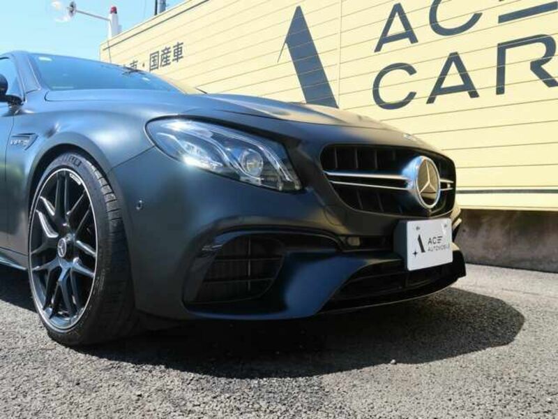 E-CLASS