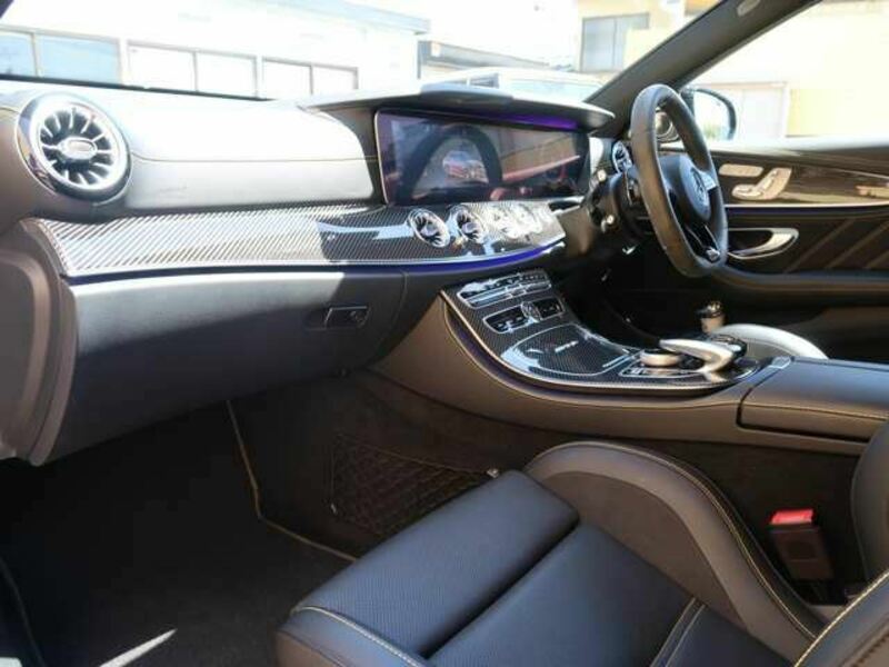 E-CLASS