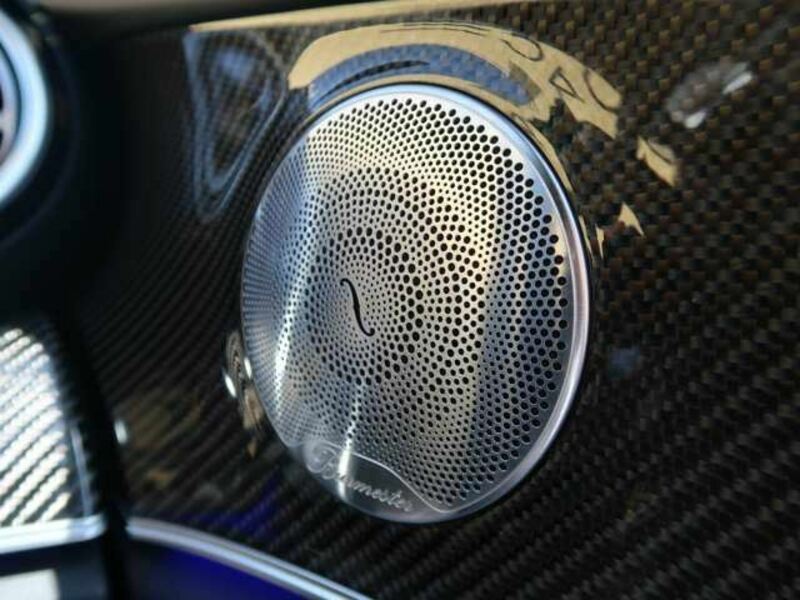 E-CLASS