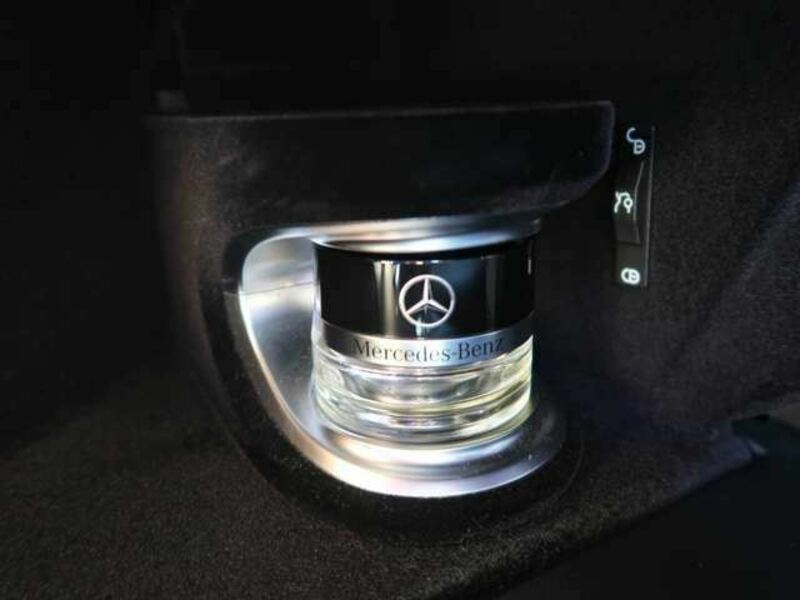 E-CLASS