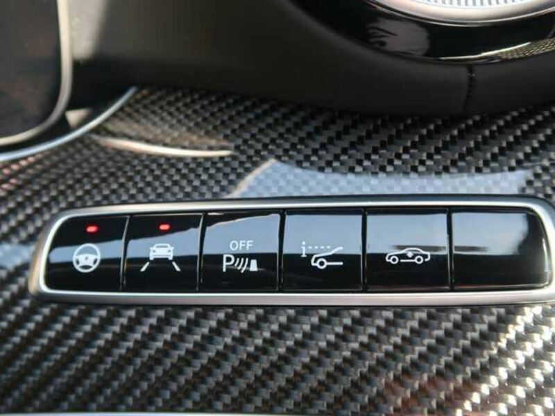 E-CLASS