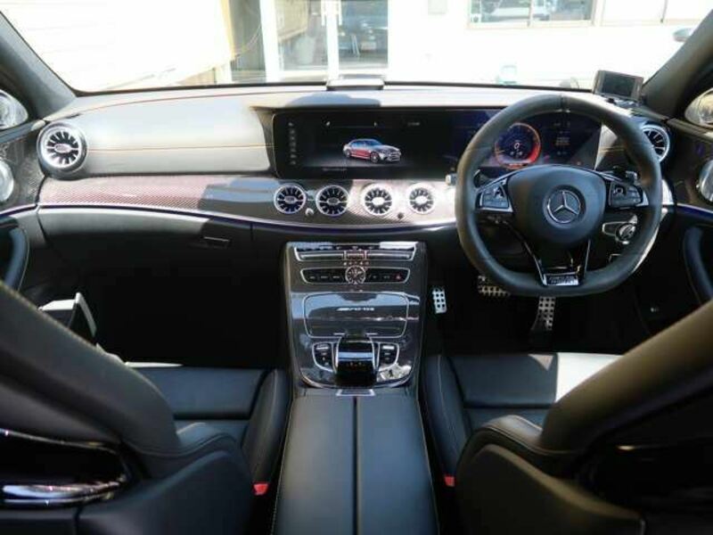 E-CLASS