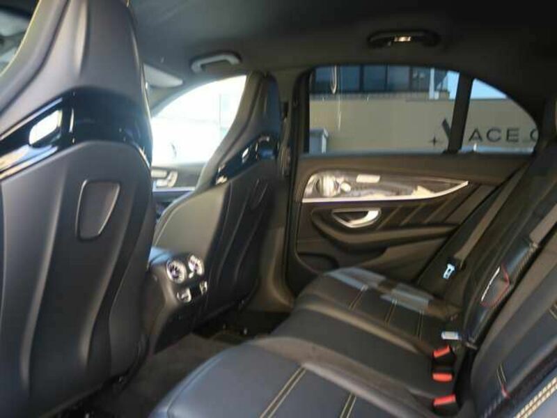 E-CLASS