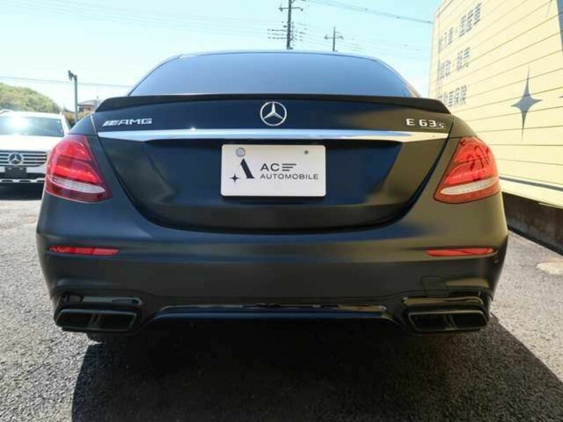 E-CLASS
