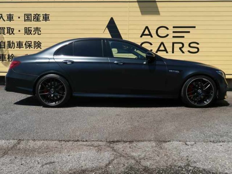 E-CLASS