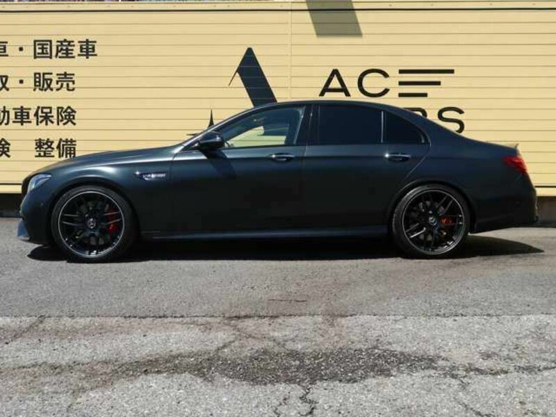 E-CLASS
