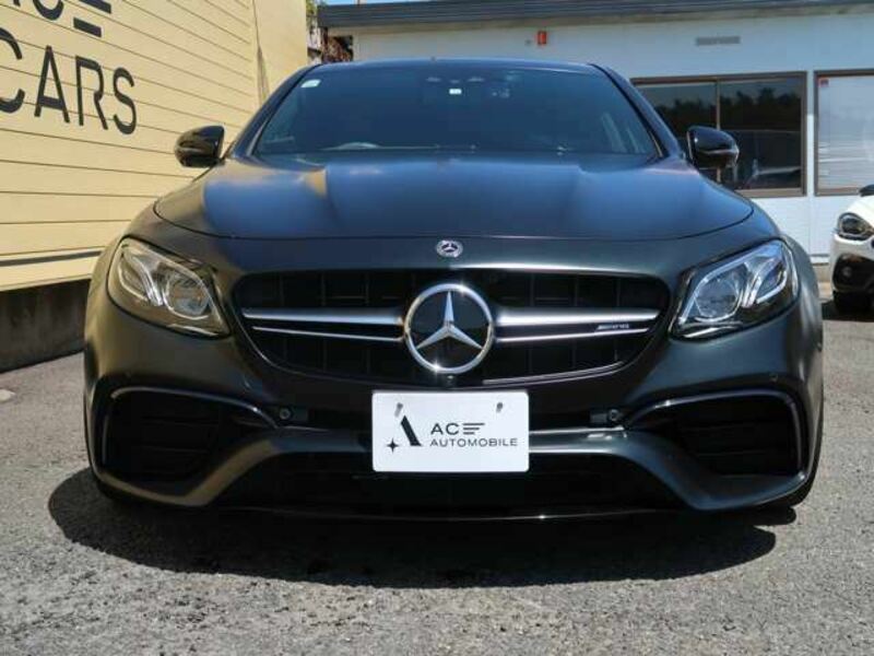 E-CLASS