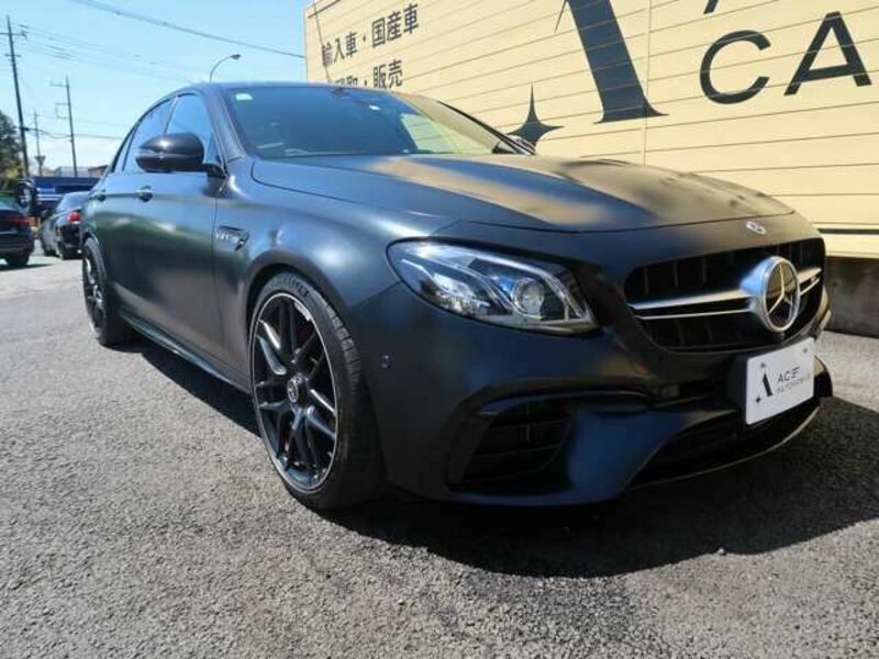 E-CLASS