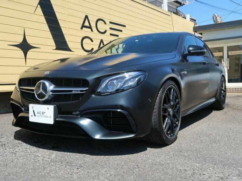 E-CLASS