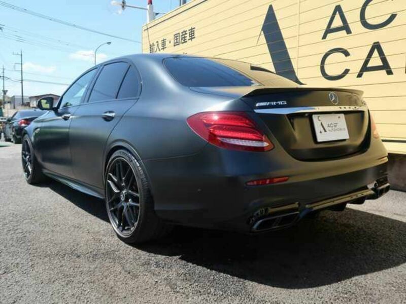 E-CLASS
