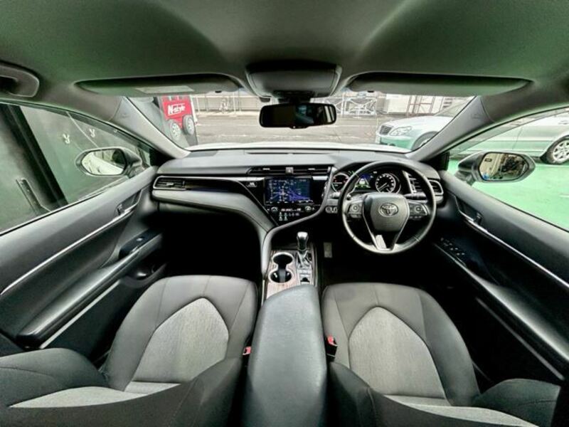 CAMRY