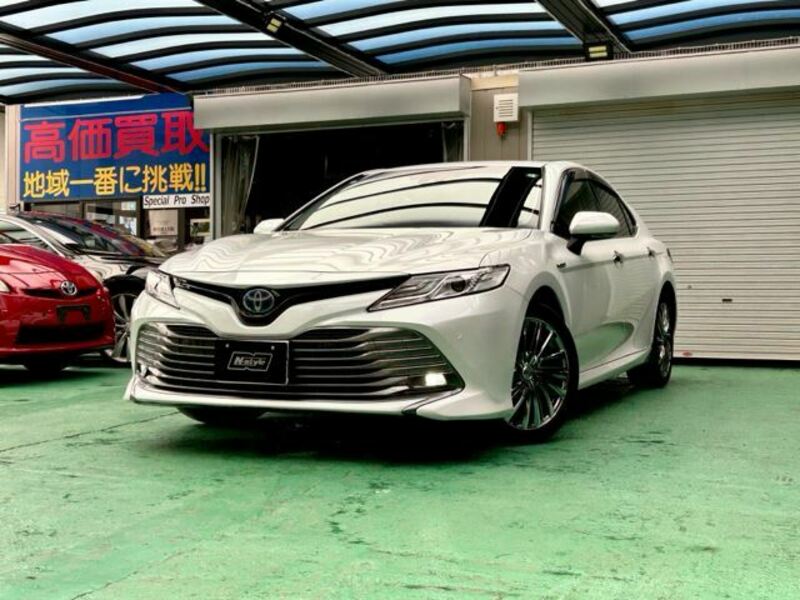 CAMRY