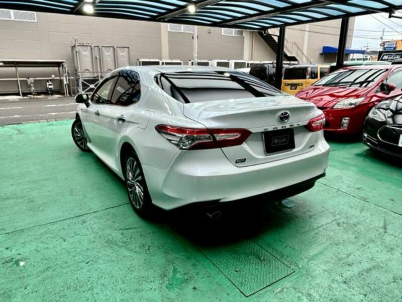 CAMRY