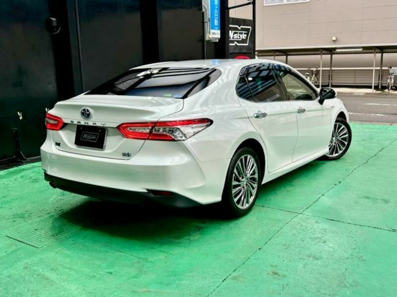 CAMRY