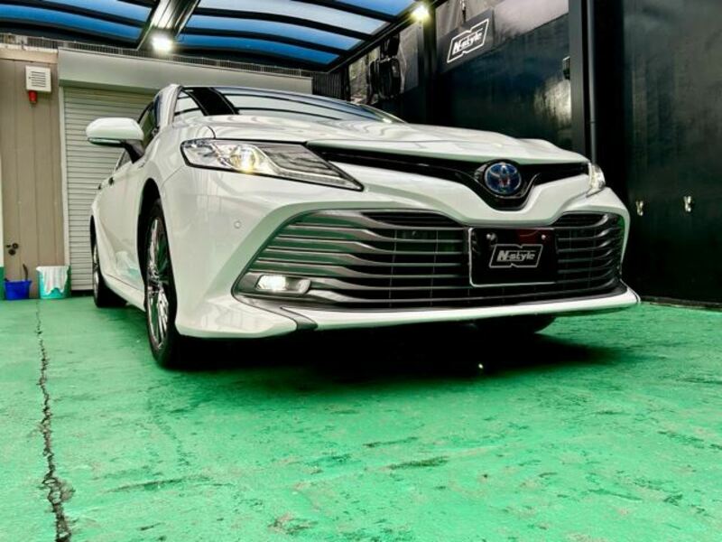 CAMRY