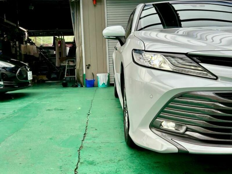 CAMRY