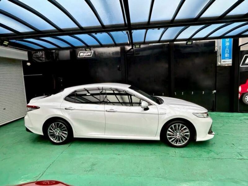 CAMRY