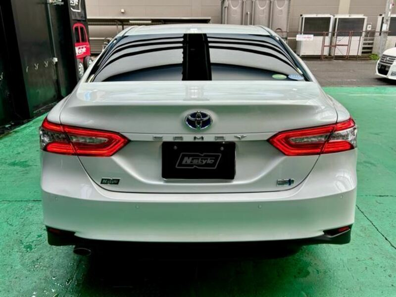 CAMRY