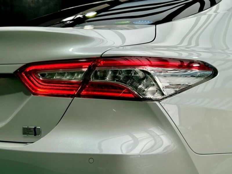 CAMRY