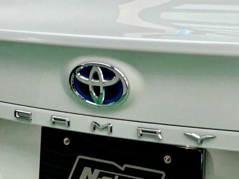 CAMRY