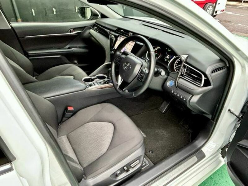 CAMRY
